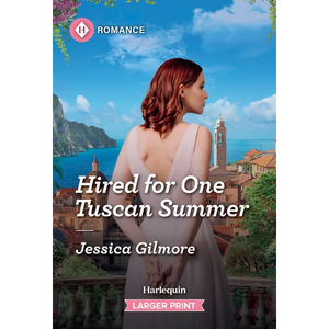 Hired for One Tuscan Summer - Mass Market Paperbound
