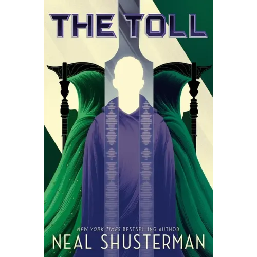 The Toll - Paperback