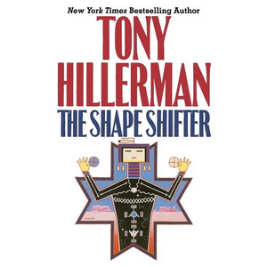 The Shape Shifter LP - Paperback