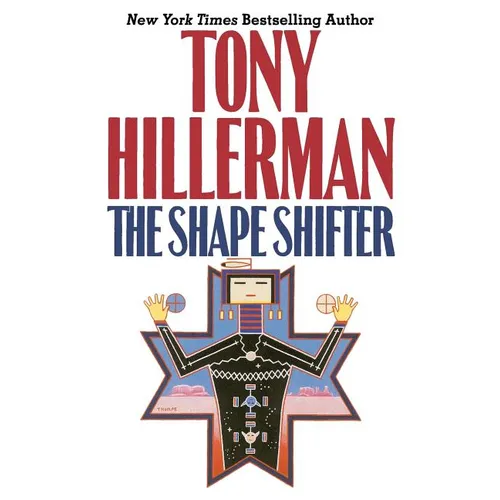 The Shape Shifter LP - Paperback