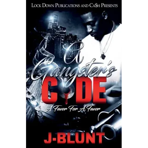 A Gangster's Code: A Favor for a Favor - Paperback