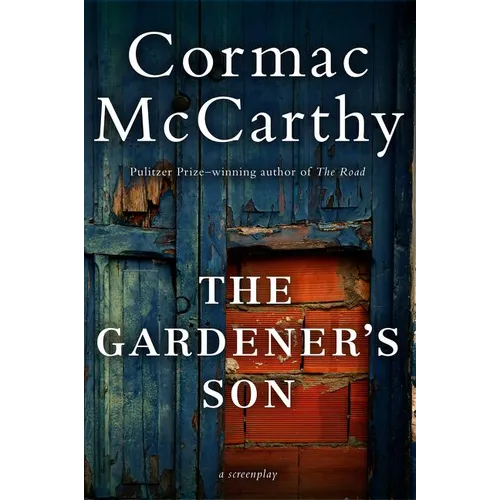 The Gardener's Son - Paperback