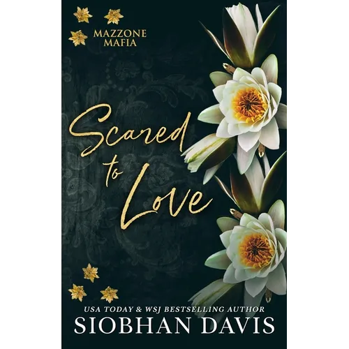 Scared to Love: Alternate Cover - Paperback