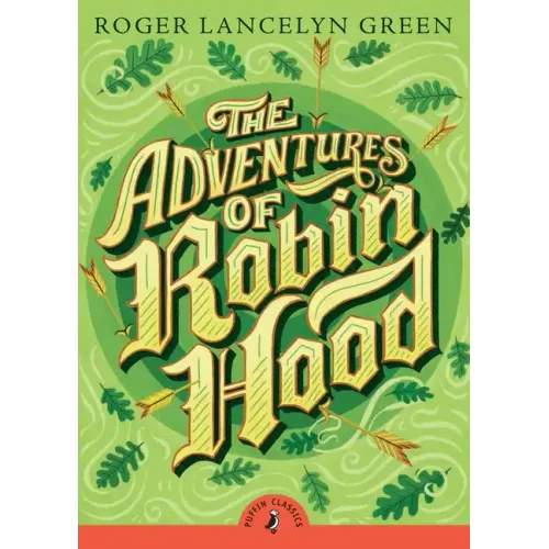 The Adventures of Robin Hood - Paperback