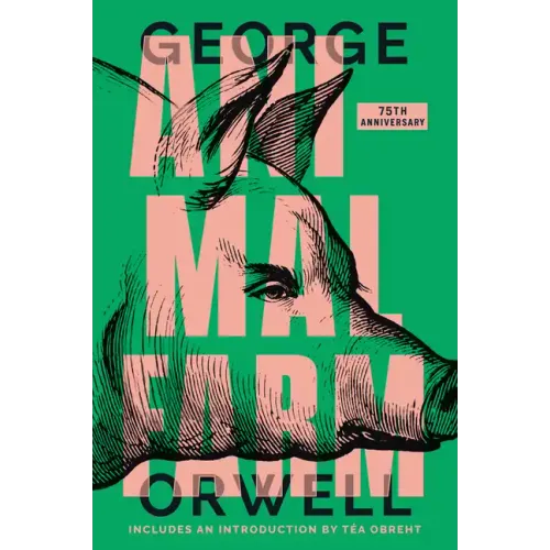 Animal Farm - Paperback