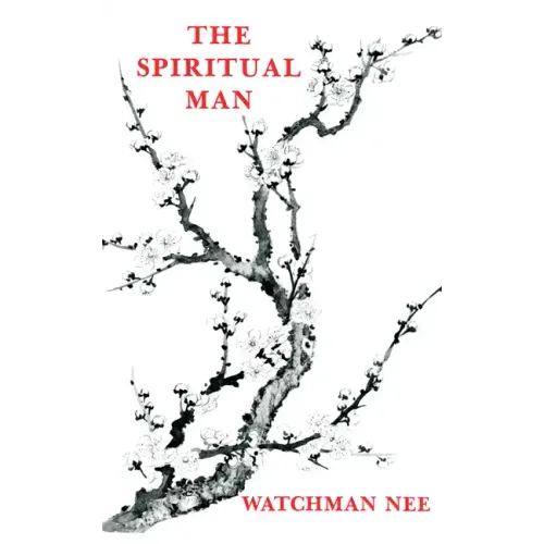 The Spiritual Man