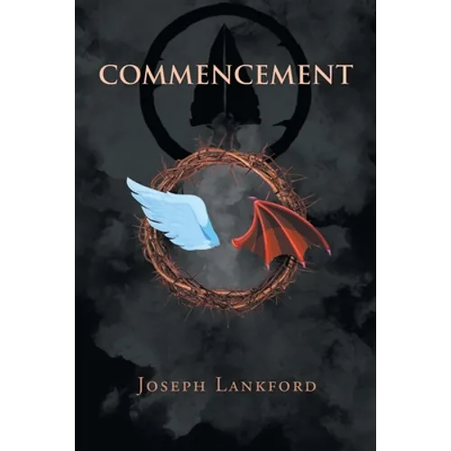 Commencement - Paperback