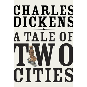 A Tale of Two Cities - Paperback