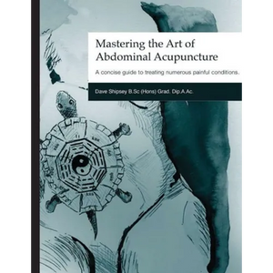 Mastering the Art of Abdominal Acupuncture: A concise guide to treating numerous painful conditions - Paperback