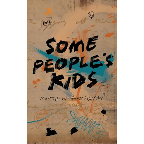 Some People's Kids - Paperback