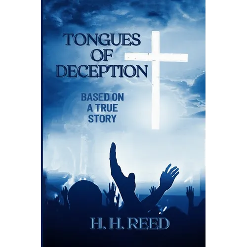 Tongues Of Deception - Paperback