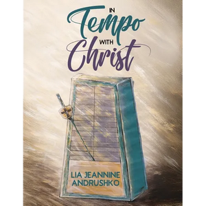 In Tempo with Christ - Paperback