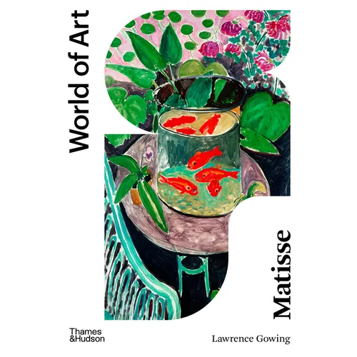 Matisse - Paperback