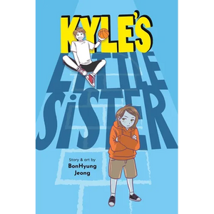 Kyle's Little Sister - Paperback