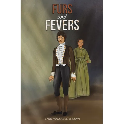 Furs and Fevers - Paperback