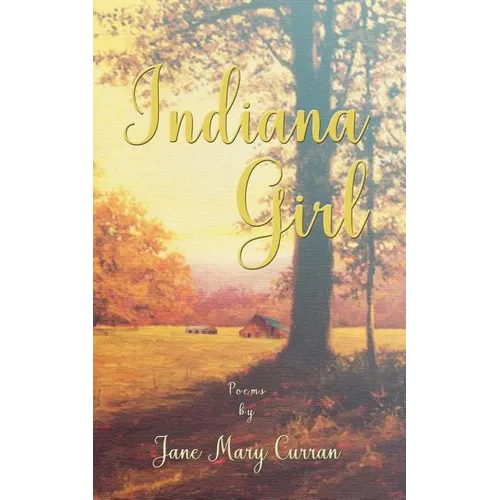 Indiana Girl - Paperback