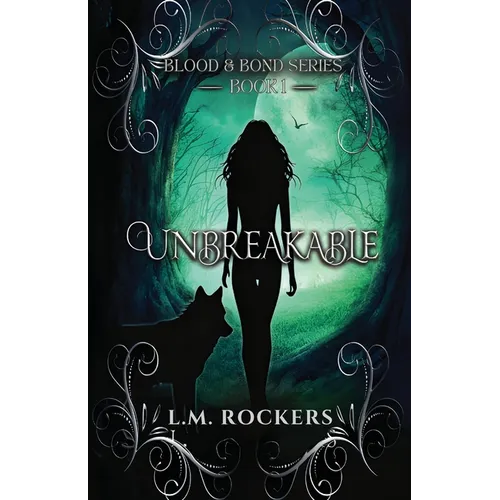 Unbreakable - Paperback