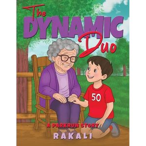 The Dynamic Duo - Paperback