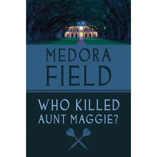 Who Killed Aunt Maggie? - Paperback