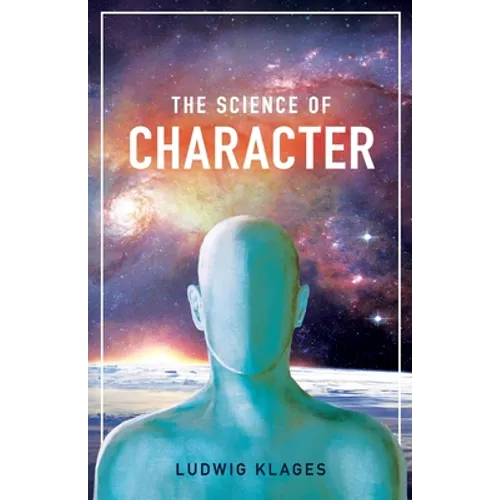 The Science of Character - Paperback