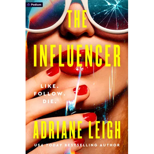 The Influencer: A Psychological Thriller - Paperback