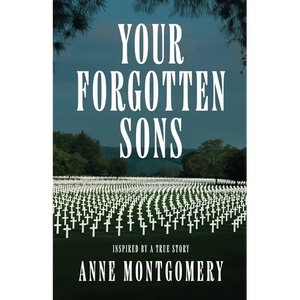 Your Forgotten Sons - Paperback