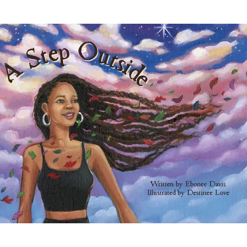 A Step Outside - Hardcover