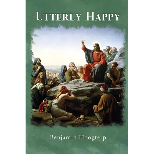 Utterly Happy - Paperback