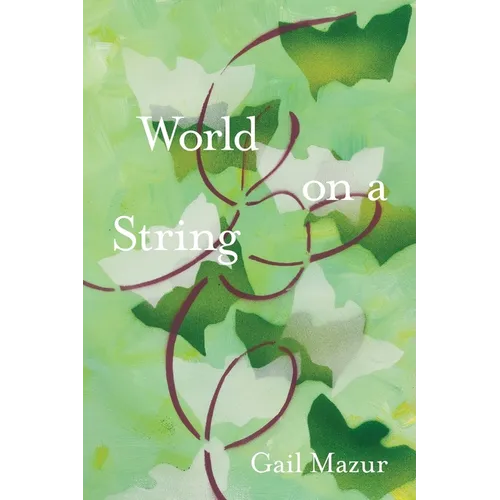 World On a String - Paperback