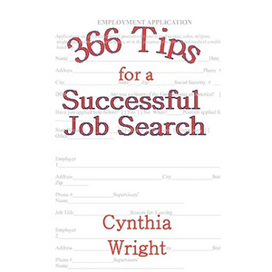 366 Tips for a Successful Job Search - Paperback