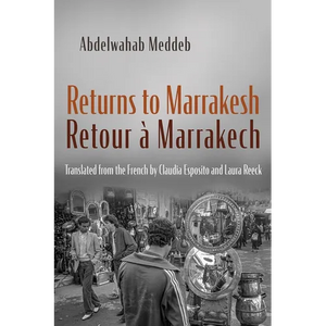 Returns to Marrakesh / Retour À Marrakech - Paperback