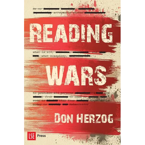 Reading Wars - Paperback