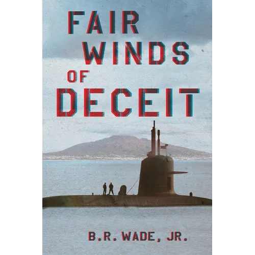 Fair Winds of Deceit - Paperback