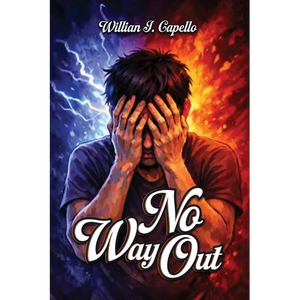 No Way Out - Paperback