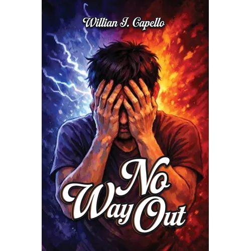 No Way Out - Paperback