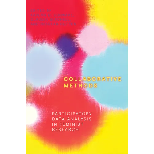 Collaborative Methods - Paperback