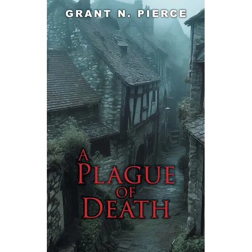 A Plague of Death - Paperback