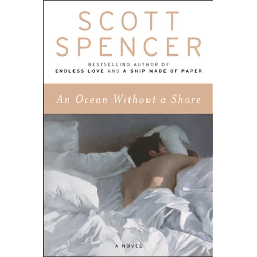 An Ocean Without a Shore - Paperback