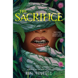 The Sacrifice - Paperback