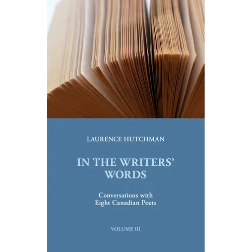 In the Writers Words III - Paperback