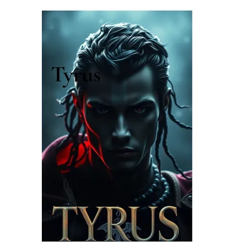 Tyrus - Paperback