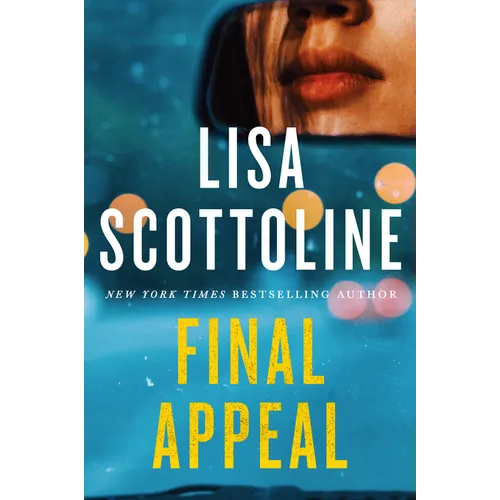 Final Appeal - Paperback