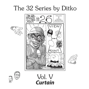 Curtain - Paperback
