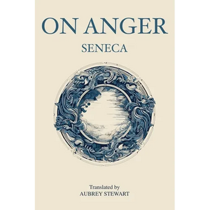On Anger - Paperback