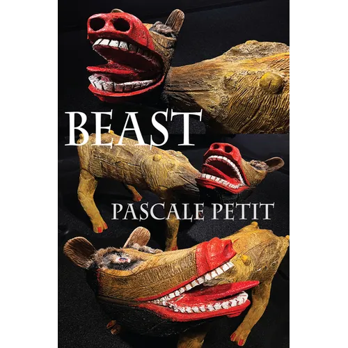 Beast - Paperback