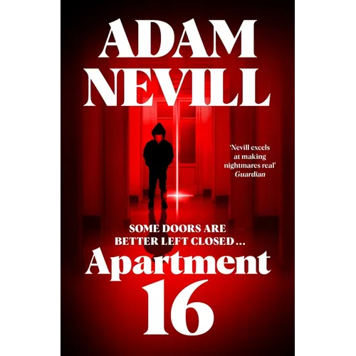 Apartment 16 - Paperback