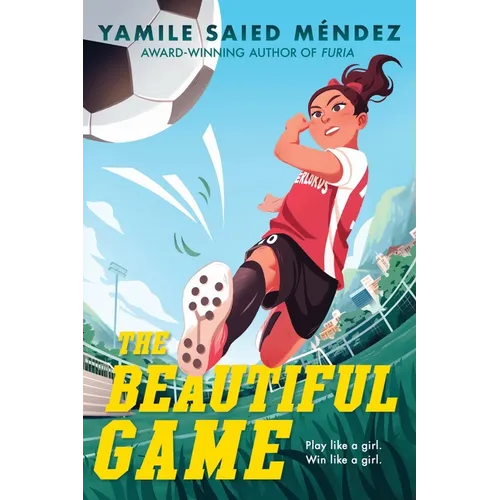 The Beautiful Game - Paperback