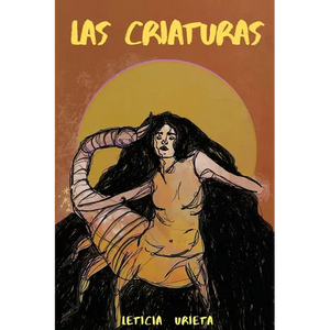 Las Criaturas - Paperback