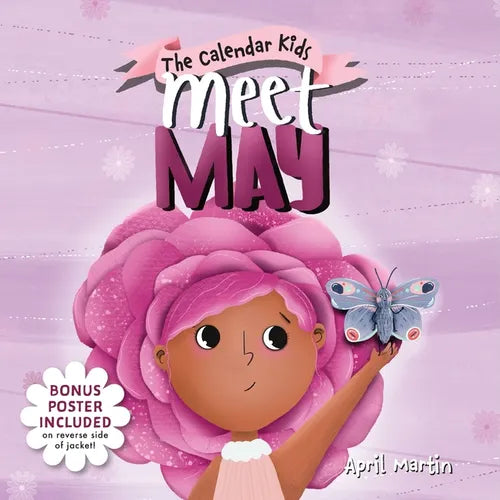 Meet May - Hardcover