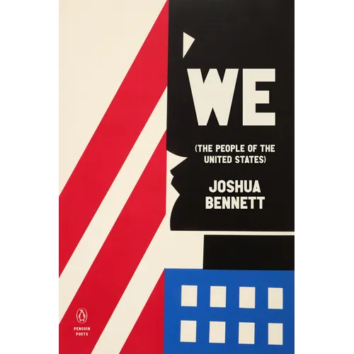 We (the People of the United States) - Paperback